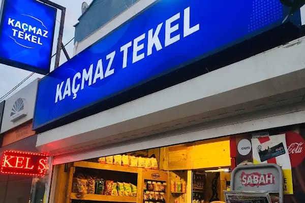 KAÇMAZ TEKEL - Alkollü İçecek Perakende Satış Tekeli - Muğla Bodrum