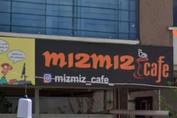 Mizmiz Cafe - Kafe - Ankara Altındağ