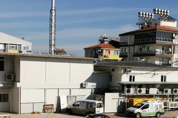Aktat Turizm Gida Hayvancilik İnşaat Sanayi Ve Ticaret Limited Şirketi - Et Toptancısı - Antalya Döşemealtı