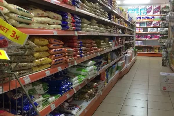 Karadeniz MARKET - Market - Aydın Bozdoğan
