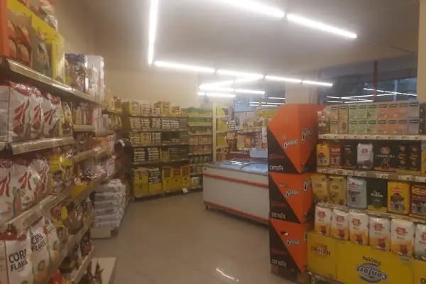 Şok Market - Süpermarket - Şanlıurfa Ceylanpınar