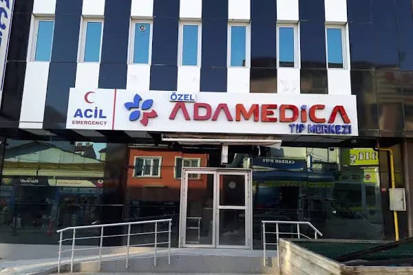 Özel Adamedica Tıp Merkezi - Tıp Merkezi - Sakarya Serdivan