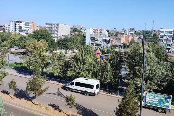 Bismil Toki Konutları - Konut İnşaat - Diyarbakır Bismil