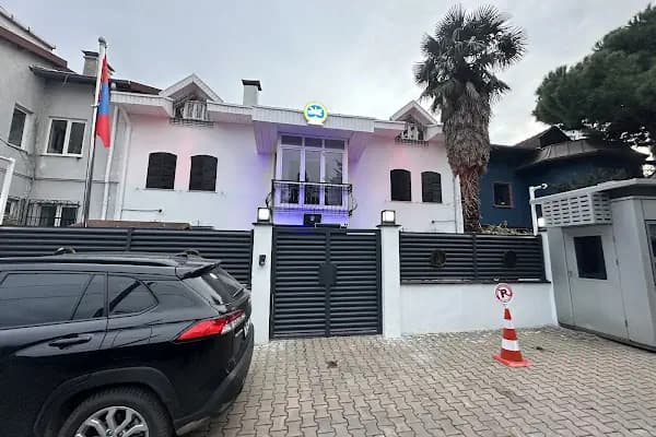 Moğolistan İstanbul Başkonsolosluğu - Yabancı Ülke Konsolosluğu - İstanbul Avcılar