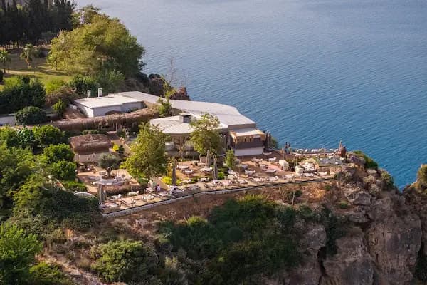 Avşar Boutique Hotel - Otel - Antalya Muratpaşa