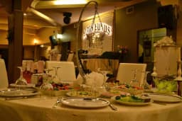 Altınyunus Restaurant ve Düğün Salonları