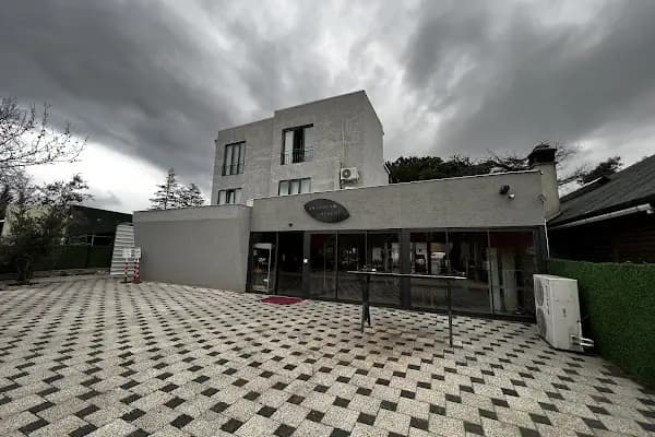 Bademli Pino Otel - Otel - Bursa Mudanya
