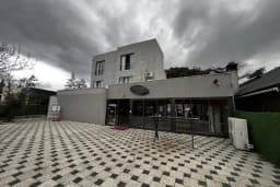 Bademli Pino Otel