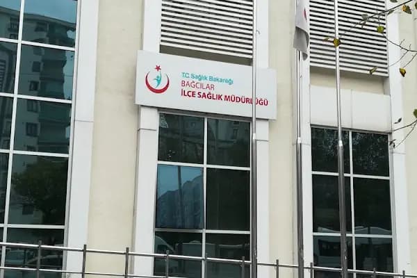 BAĞCILAR İLÇE SAĞLIK MÜDÜRLÜĞÜ - Sağlık Raporu Hizmeti - İstanbul Bağcılar