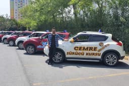 Cemre Sürücü Kursları / Sefaköy