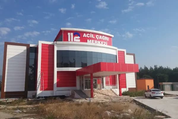 T.C BALIKESİR VALİLİĞİ 112 ACİL ÇAĞRI MERKEZİ MÜDÜRLÜĞÜ - Yerel Resmi Daire - Balıkesir Gönen
