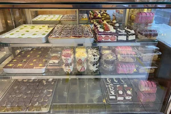Özgüneyoğlu Ekmek Fırını - Fırın - Bursa Nilüfer
