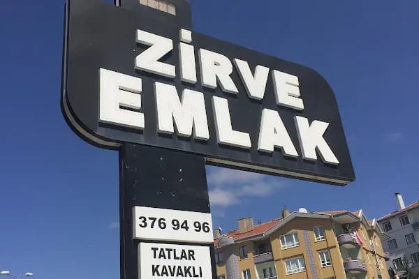 Zirve emlak - Emlak Bürosu - Ankara Altındağ