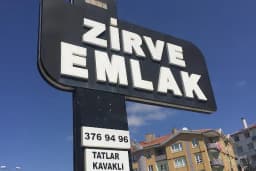 Zirve emlak