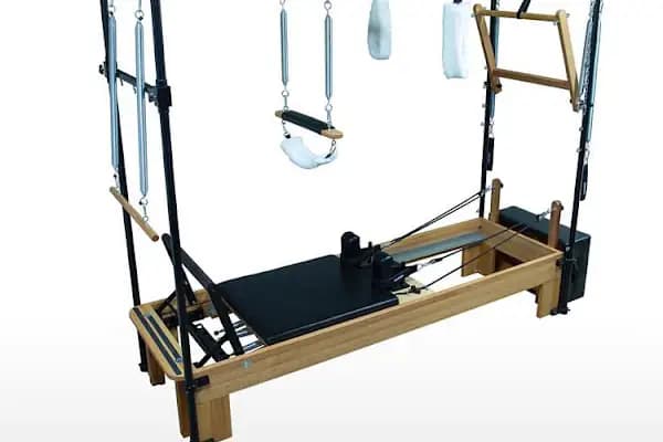 Loop Pilates Ekipmanları - Alet Üreticisi - Ankara Keçiören