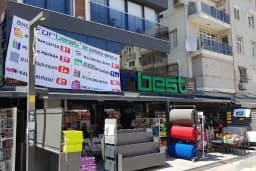 Forbest Forbes Sevgi Yolu