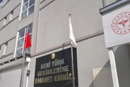 Pozantı Aile Sağlık Mrk.