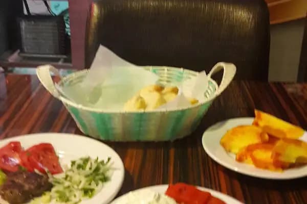Çağla Restaurant - Bar - Bursa Gürsu