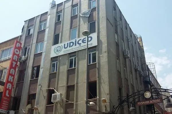 Portakal English - Yabancı Dil Kursu - İngilizce Dil Okulu - İstanbul Bahçelievler