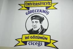 Ulu Çınar Eğitim Kurs Merkezi