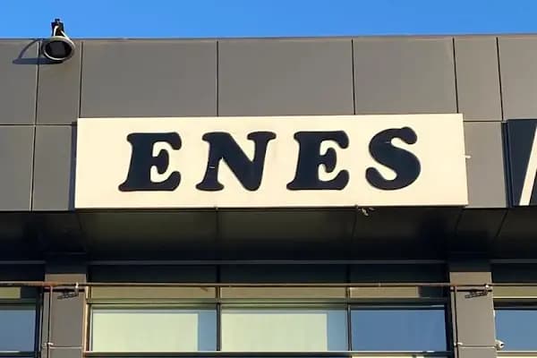 Enes Otomotiv - Oto Galerisi - Ankara Çankaya