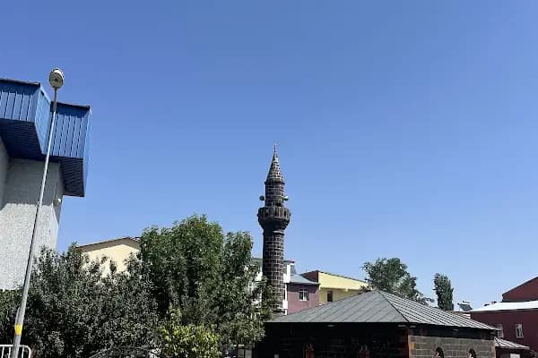 Merkez Cami - Cami - Kars Kars Merkez