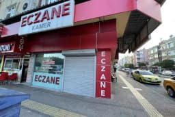 Kamer Eczanesi