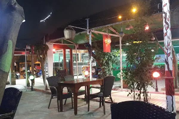 Defne Kebap - Kebap Restoranı - Adana Ceyhan