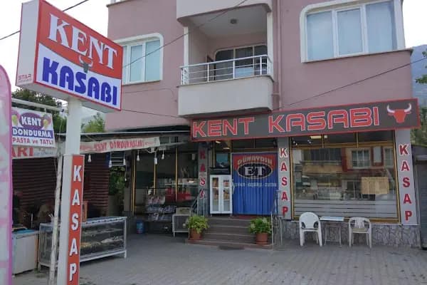 Kent Kasabı - Kasap - Konya Akşehir