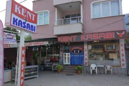 Kent Kasabı