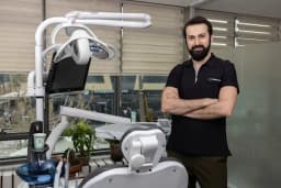 Dentual Ağız ve Diş Sağlığı Polikliniği - Gece Açık Diş Hekimi - gece açık dişçi - Nöbetçi Diş Hekimi - Konya Diş Hekimi