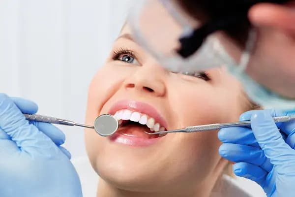 Eradent Ağız ve Diş Sağlığı Polikliniği - Diş Kliniği - Ankara Akyurt