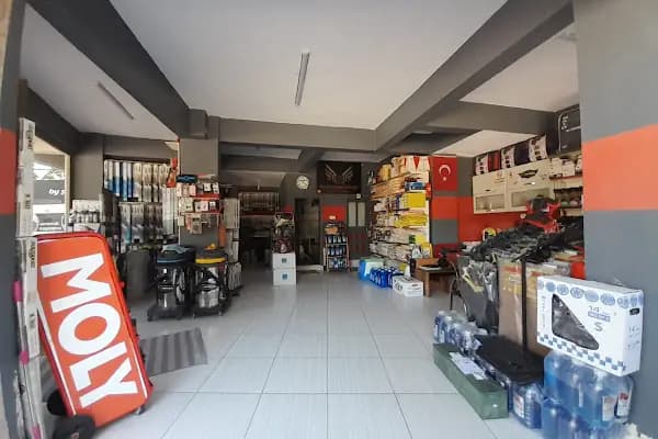 By Şarman İkizler Oto Yıkama - Araba Yıkama - Bursa Gürsu