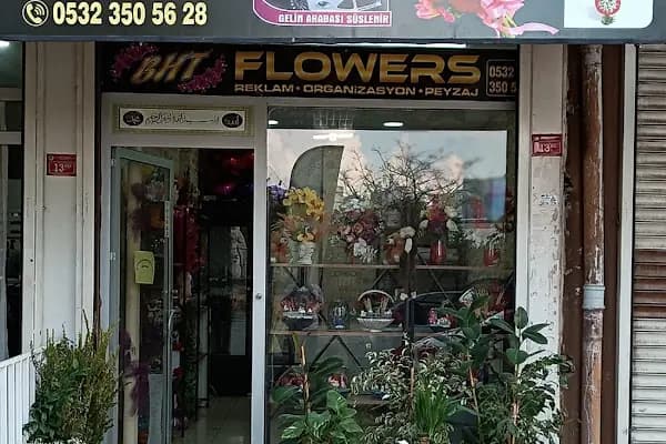 Diyarbakır Çiçekçi Misss Flowers &amp; Çikolata Diyarbakır Kayapınar Huzurevleri Çiçekçi - Çiçekçi - Diyarbakır Bağlar