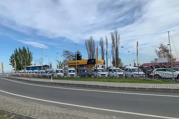 Otomobilen - Trabzon - Oto Galerisi - Trabzon Akçaabat