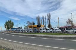 Otomobilen - Trabzon