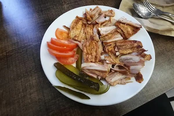 Çınar Lokantası - Restoran - İstanbul Esenler