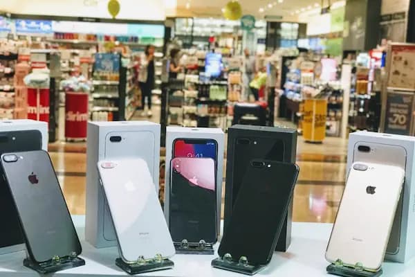 TETİK ELEKTRONİK - TETİK GSM CEP TELEFONU &amp; BİLGİSAYAR TAMİR SERVİSİ - Cep Telefonu Aksesuarı Mağazası - Konya Selçuklu