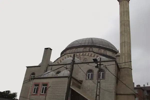 Kumova Camii - Cami - İstanbul Bağcılar