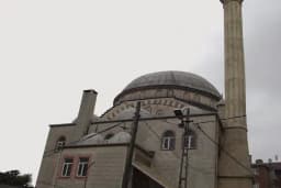 Kumova Camii