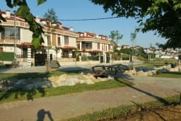 İKİZ KONAKLAR