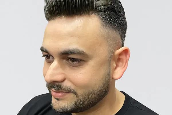 Hairplus Protez Saç Merkezi - ANTALYA - Saç Yenileme Hizmeti - Antalya Muratpaşa