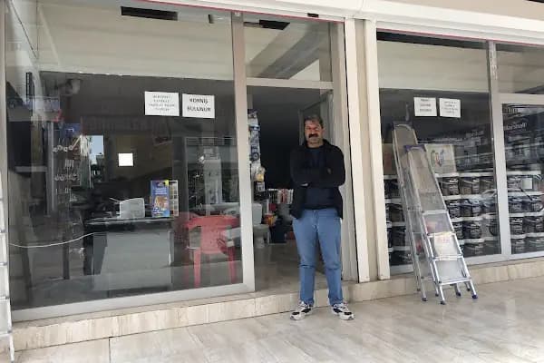 Rengin yapı market - Nalbur - Şanlıurfa Ceylanpınar