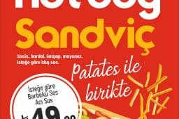 Bressoile - Sokak içi lezzetleri