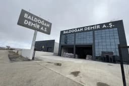 Baldoğan DEMİR
