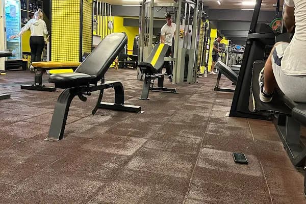 Fitness Time - Spor salonu - Kocaeli Derince