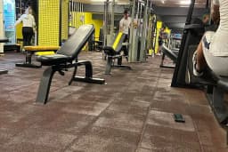Fitness Time