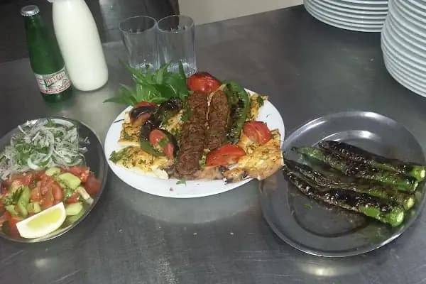 Cemil Usta'nın Yeri - Türk restoranı - Gaziantep Şahinbey