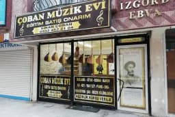 Çoban Müzik Aletleri