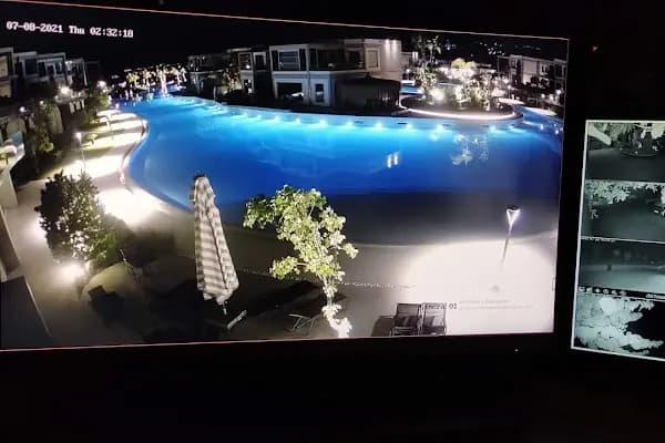 havuz kimyasalları Sinada Kimya - Yüzme Havuzu Malzemeleri Satıcısı - Muğla Bodrum
